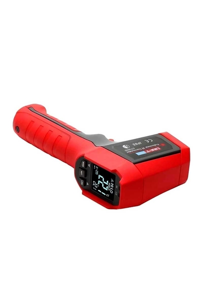 Unit UT309D Profesyonel Lazerli Termometre - Thumbnail