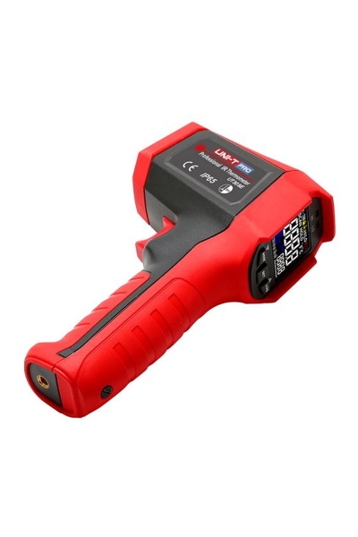 Unit UT309E Profesyonel Kızılötesi Lazerli Termometre - Thumbnail