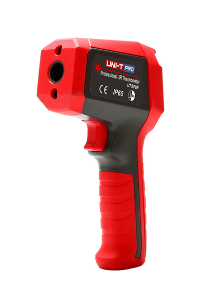 Unit UT309E Profesyonel Kızılötesi Lazerli Termometre - Thumbnail