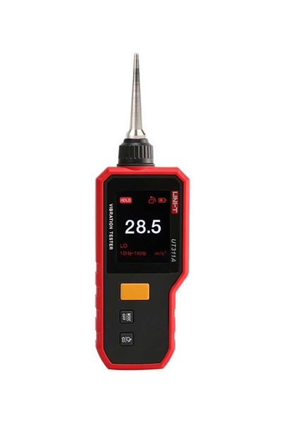 Unit UT311A El Tipi Titreşim Test Cihazı - Thumbnail