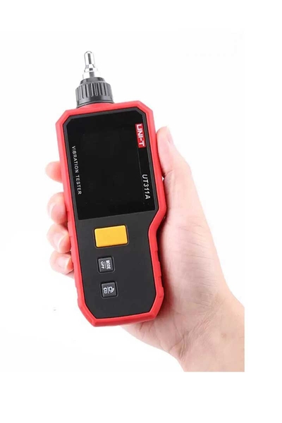 Unit UT311A El Tipi Titreşim Test Cihazı - Thumbnail