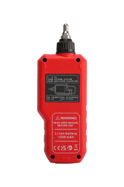 Unit UT311A El Tipi Titreşim Test Cihazı - Thumbnail