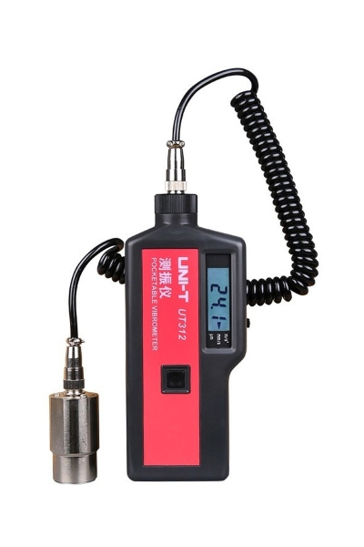Unit - Unit UT312 Vibrasyon Test Cihazı