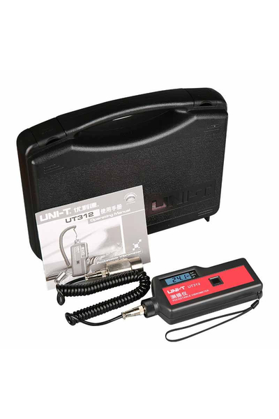 Unit UT312 Vibrasyon Test Cihazı - Thumbnail