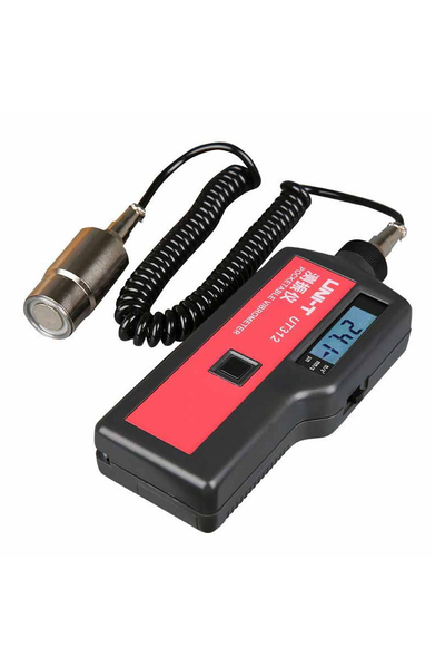 Unit UT312 Vibrasyon Test Cihazı - Thumbnail