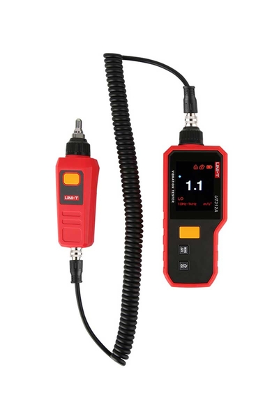 Unit - Unit UT312A El Tipi Titreşim Test Cihazı