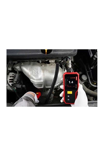 Unit UT312A El Tipi Titreşim Test Cihazı - Thumbnail