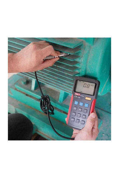 Unit UT315A Titreşim Test Cihazı - Thumbnail