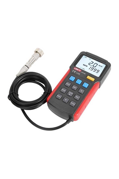 Unit UT315A Titreşim Test Cihazı - Thumbnail