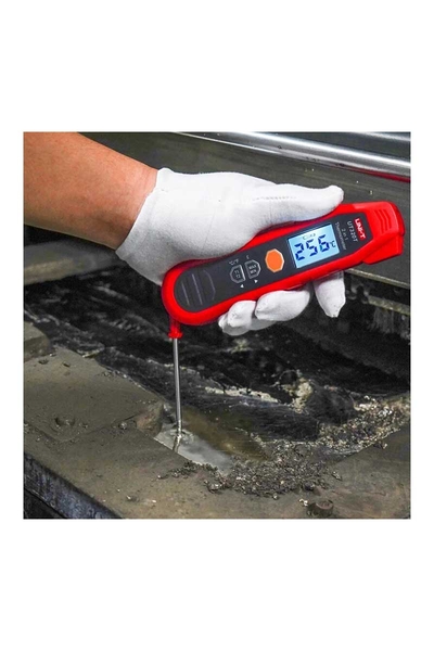 Unit UT320T 2si 1 Arada Termometre - Thumbnail