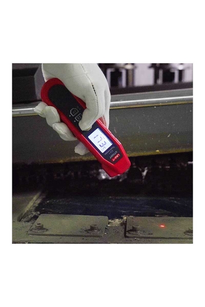 Unit UT320T 2si 1 Arada Termometre - Thumbnail