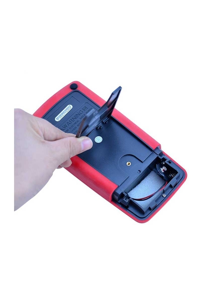 Unit UT321 Dijital Kontak Tipi Termometre - Thumbnail