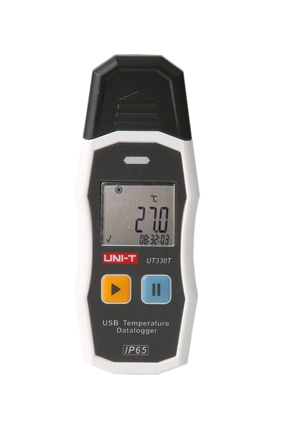 Unit - Unit UT330T USB Sıcaklık ve Nem Veri Kayıt Cihazı