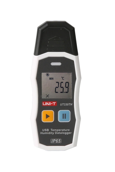 Unit - Unit UT330TH USB Sıcaklık ve Nem Veri Kayıt Cihazı