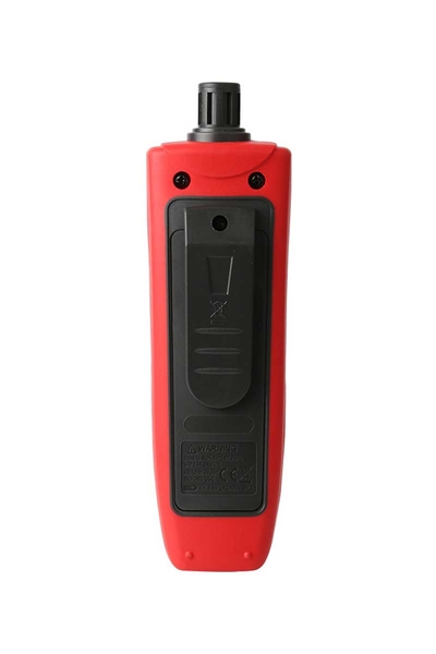 Unit UT331+ Sıcaklık ve Nem Ölçer - Thumbnail