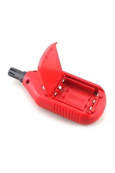 Unit UT333 LCD Mini Dijital Hava Sıcaklığı ve Nem Ölçer - Thumbnail