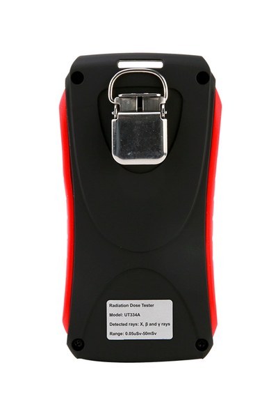 Unit UT334A Radyasyon Doz Cihazı - Thumbnail