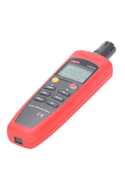 Unit UT337A Karbonmonoksit Gazı Ölçer - Thumbnail