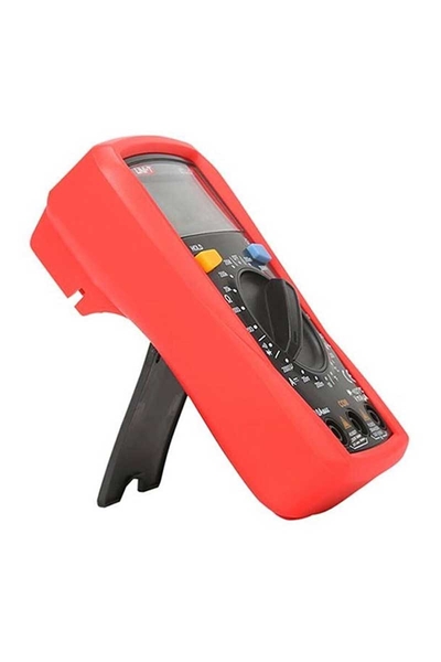 Unit UT33C+ 600V Dijital Multimetre Ölçü Aleti - Thumbnail