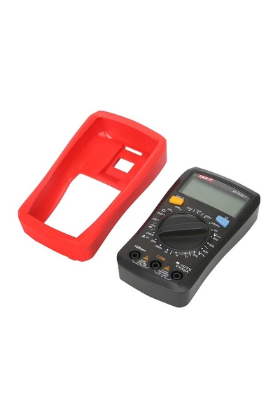 Unit UT33C+ 600V Dijital Multimetre Ölçü Aleti - Thumbnail