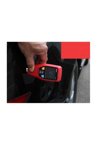 Unit - Unit UT343A Kaplama Kalınlığı Ölçüm Cihazı Unit UT343A Kaplama Kalınlığı Ölçüm Cihazı - Thumbnail