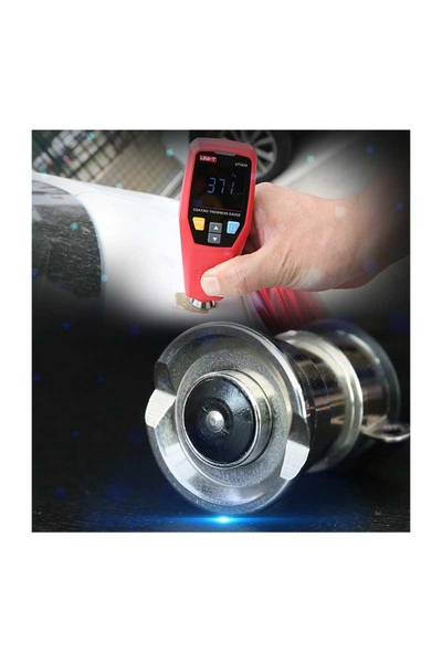 Unit - Unit UT343A Kaplama Kalınlığı Ölçüm Cihazı Unit UT343A Kaplama Kalınlığı Ölçüm Cihazı - Thumbnail