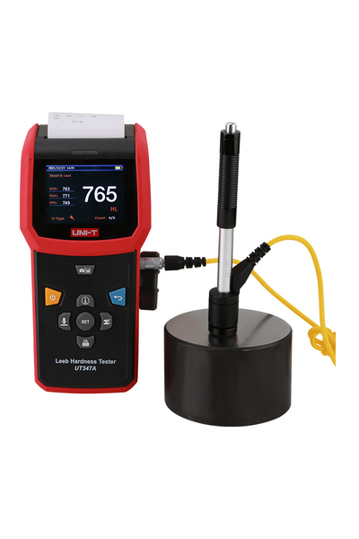 Unit - Unit UT347A Ultrasonic Kalınlık Ölçer