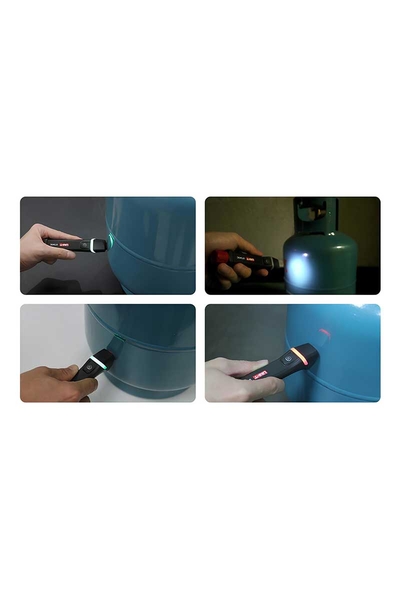 Unit UT345C Gaz Tankı Seviye Kontrol Cihazı - Thumbnail