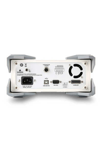 Unit UT3516 Dijital Mikro Ohm Metre - Thumbnail