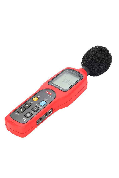 Unit UT352 Ses Seviyesi Ölçer - Thumbnail