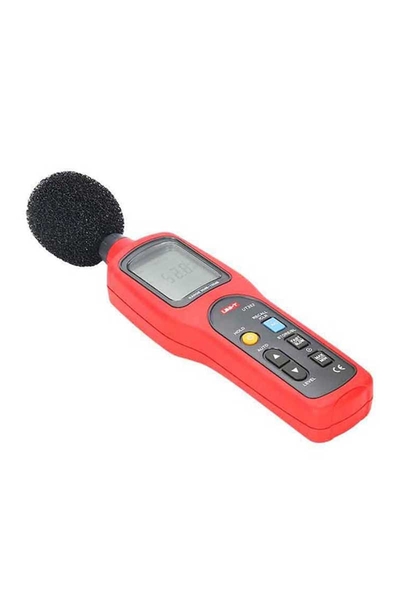 Unit UT352 Ses Seviyesi Ölçer - Thumbnail
