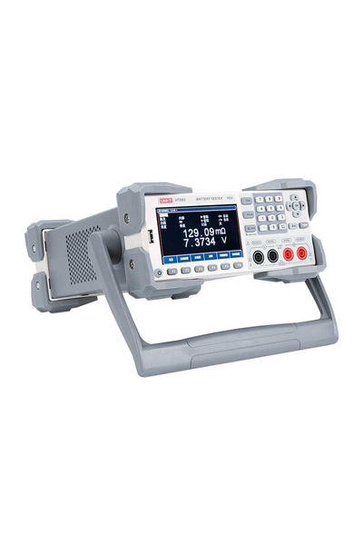 Unit UT3562 Akü Test Cihazı - Thumbnail