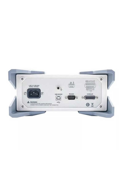 Unit UT3562 Akü Test Cihazı - Thumbnail