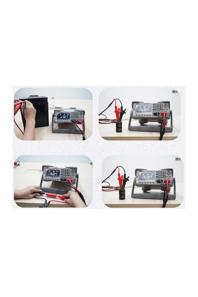 Unit UT3563 Akü Test Cihazı - Thumbnail