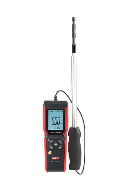 Unit - Unıt Ut362h Dijital Anemometre Unıt Ut362h Dijital Anemometre - Thumbnail