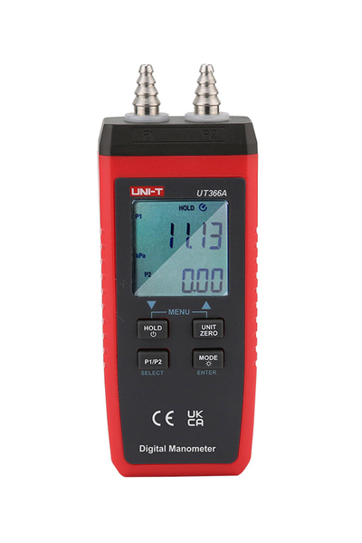 Unit - Unit UT366A Dijital Manometre