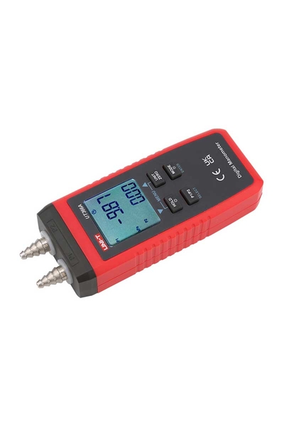 Unit UT366A Dijital Manometre - Thumbnail