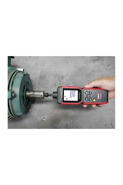 Unit UT372D 2si 1 Arada Temaslı ve Temassız Takometre - Thumbnail