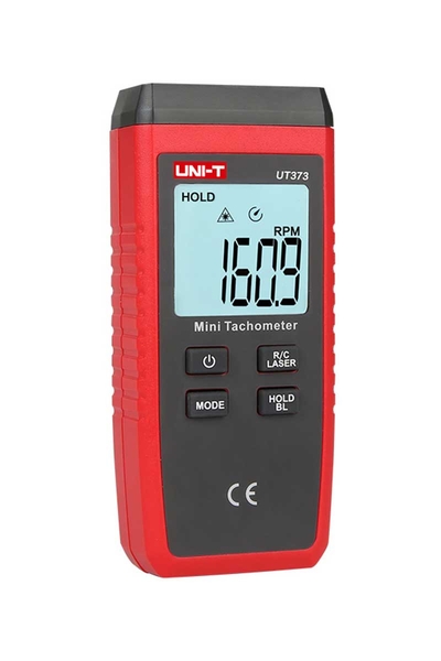 Unit UT373 Dijital Temassız Takometre - Thumbnail