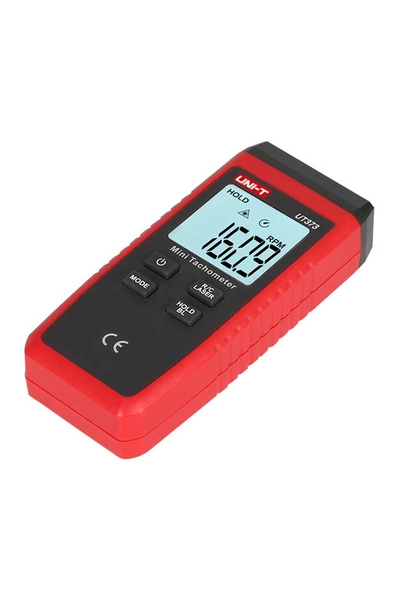 Unit UT373 Dijital Temassız Takometre - Thumbnail
