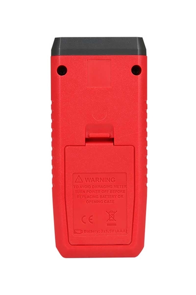 Unit UT373 Dijital Temassız Takometre - Thumbnail