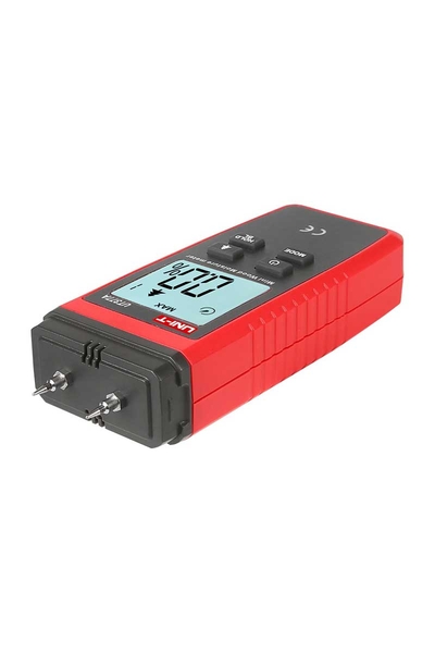 Unit UT377A Dijital Ahşap Nemi Ölçer - Thumbnail