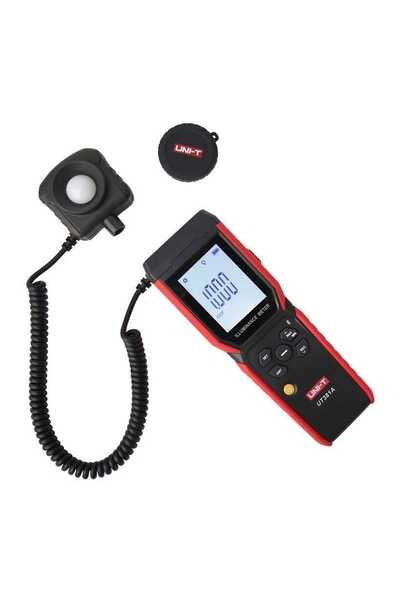 Unit UT381A Işık Ölçer Lüksmetre - Thumbnail