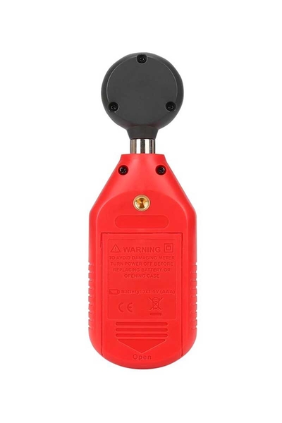 Unit UT383BT Bluetooth Bağlantılı Mini Işık Ölçer - Thumbnail