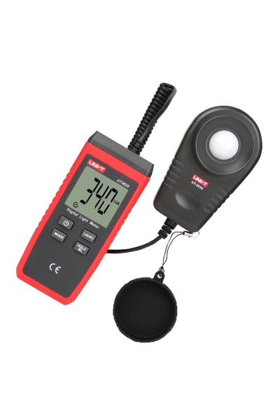 Unit UT383S Dijital Lüksmetre Işık Ölçer - Thumbnail