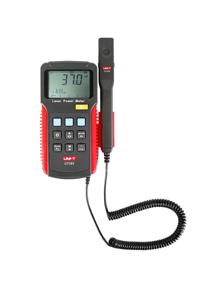 Unit - Unit UT385 Lazer Güç Ölçer