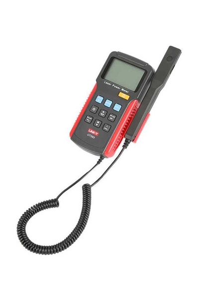 Unit UT385 Lazer Güç Ölçer - Thumbnail