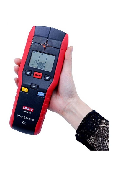 Unit UT387B Dijital Duvar Tarayıcı - Thumbnail