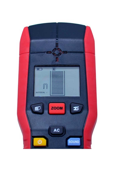 Unit UT387B Dijital Duvar Tarayıcı - Thumbnail