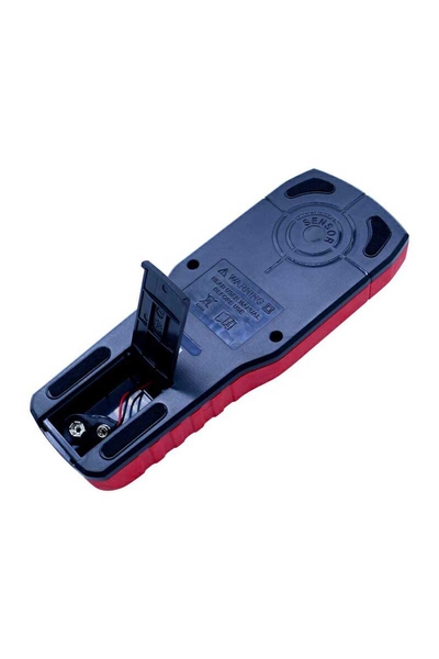 Unit UT387B Dijital Duvar Tarayıcı - Thumbnail